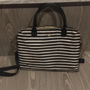 Kate Spade laptop bag